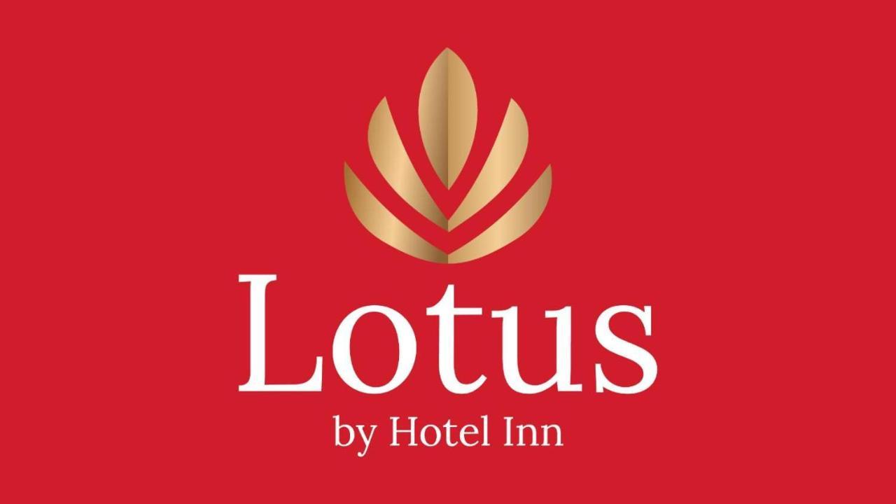 Lotus By Hotel Inn - Hot Springs Exterior photo